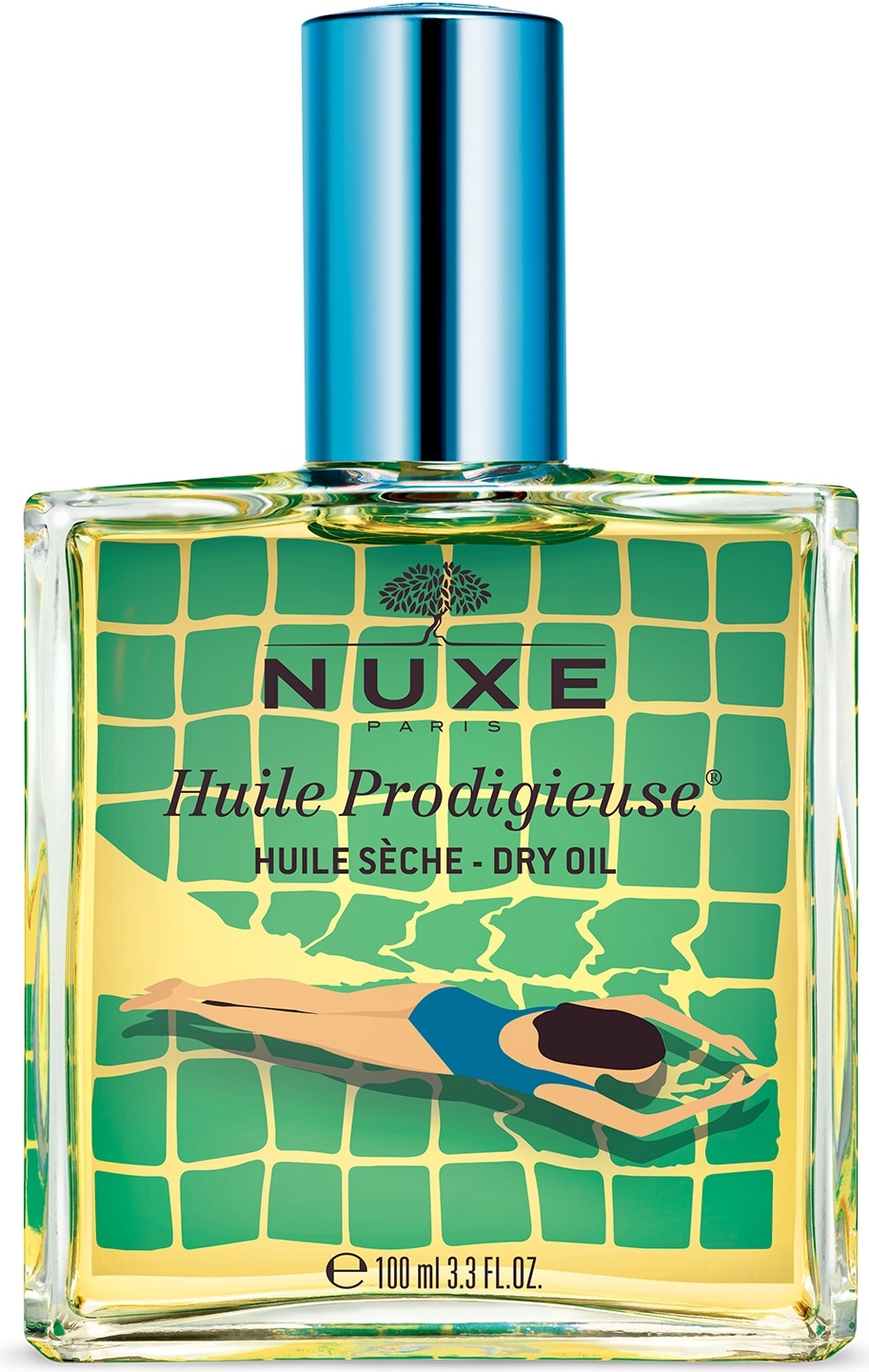 NUXE HLE PRODIG BLUE ED LIM 100ML