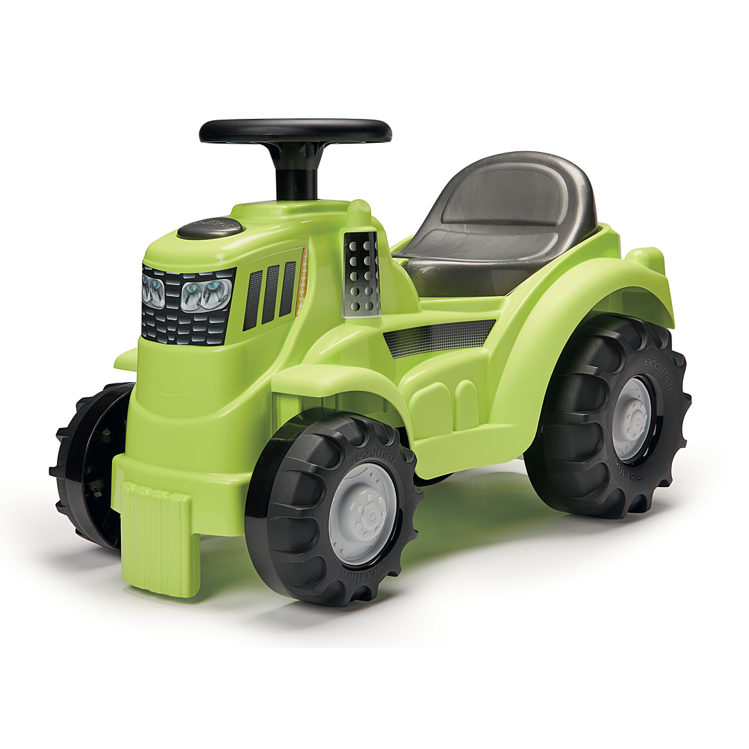 Garden And Season Porteur Tracteur 51 5 Cm - vue 5