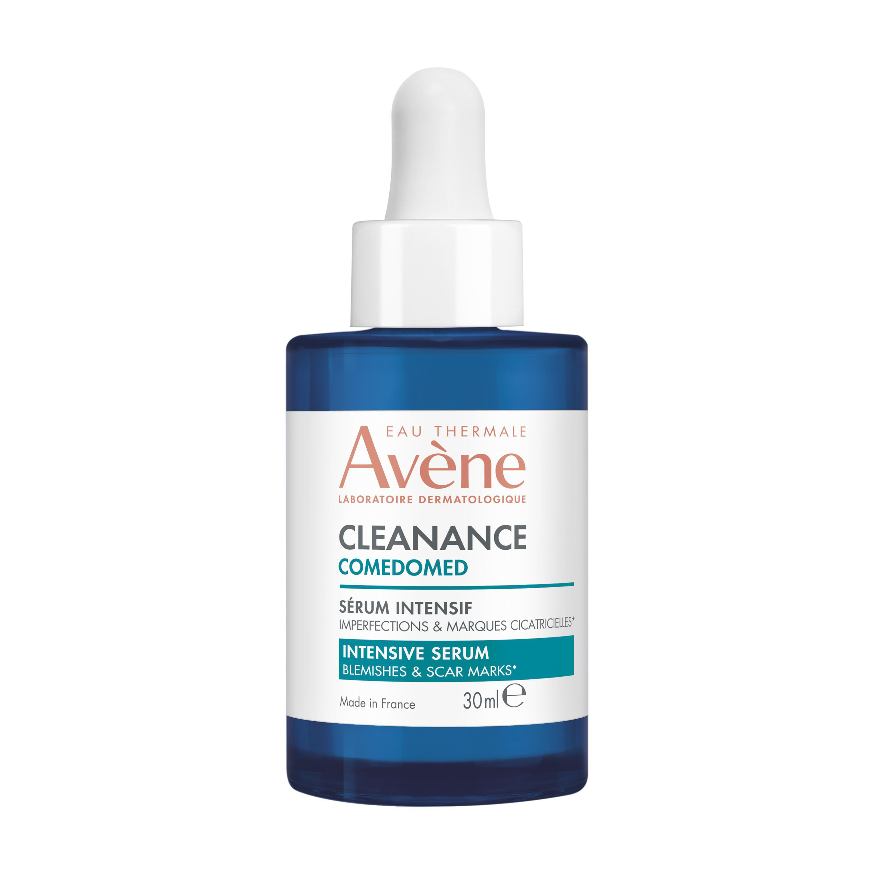 Eau Thermale Avène Cleanance Comedomed Sérum Intensif 30ml - vue 1