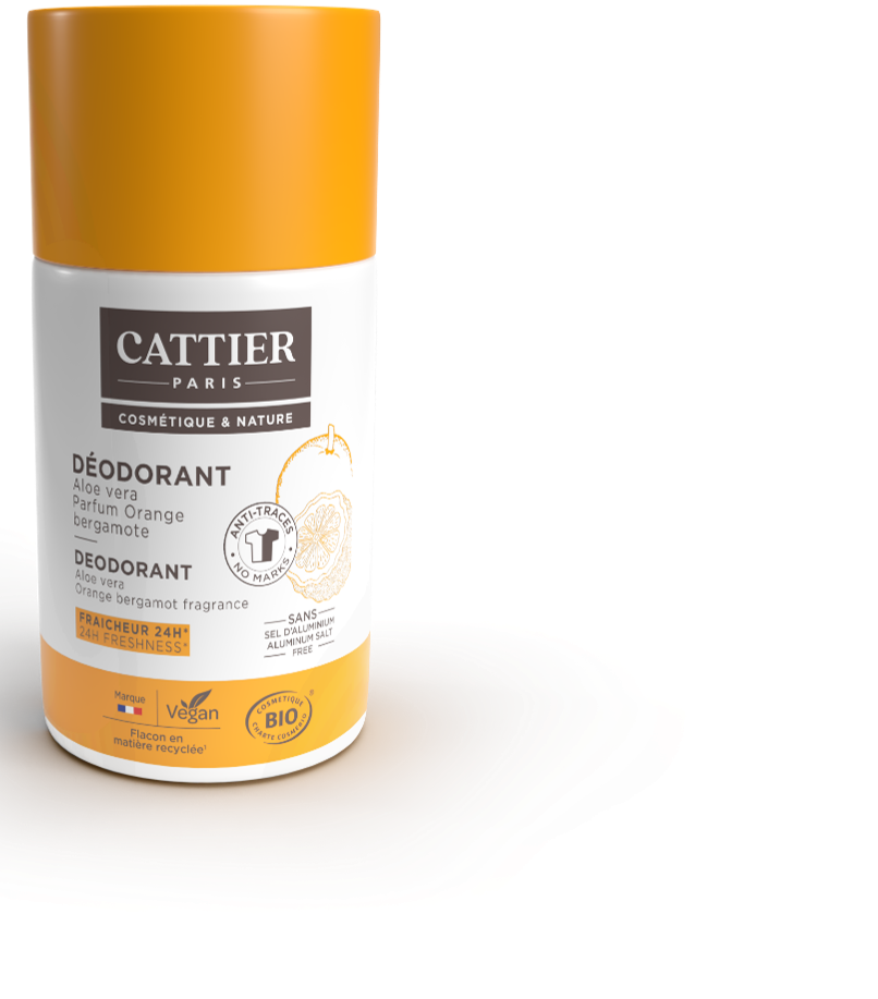 Déodorant Rollon fraicheur 50 ml - vue 1