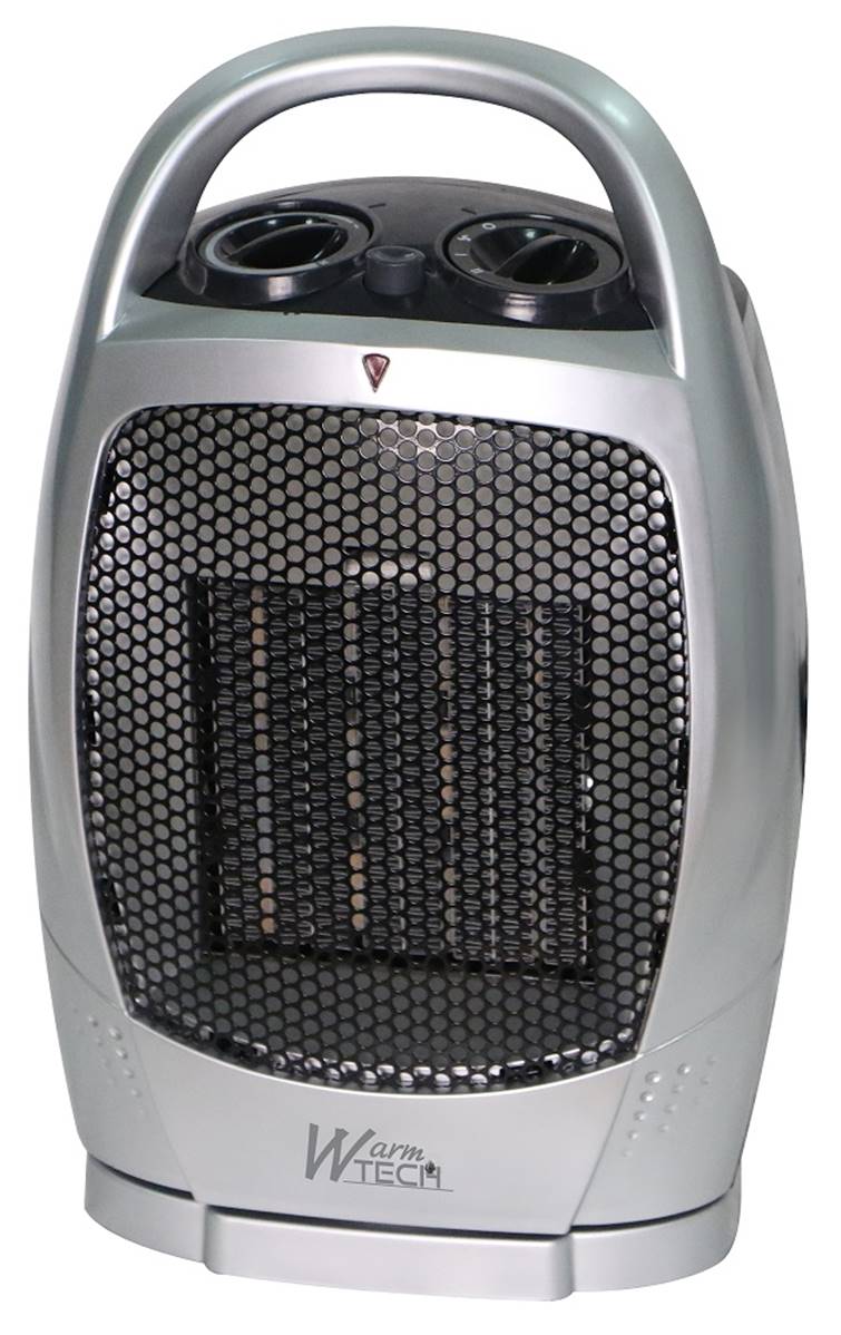 Chauffage Électrique À Économie D'énergie En Céramique 600 W,Radiateur