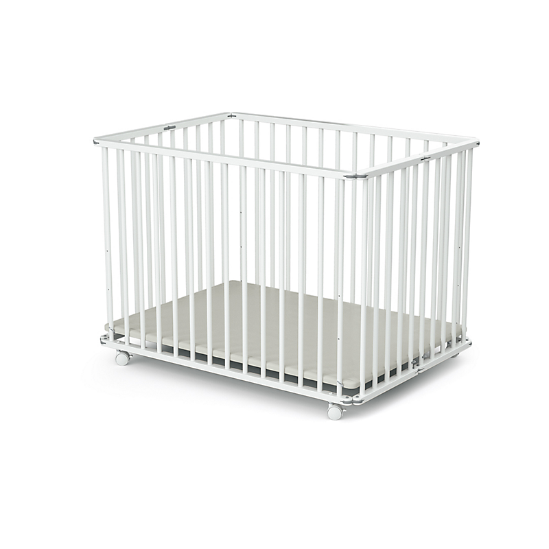 Parc pliant 70x100 WEBABY