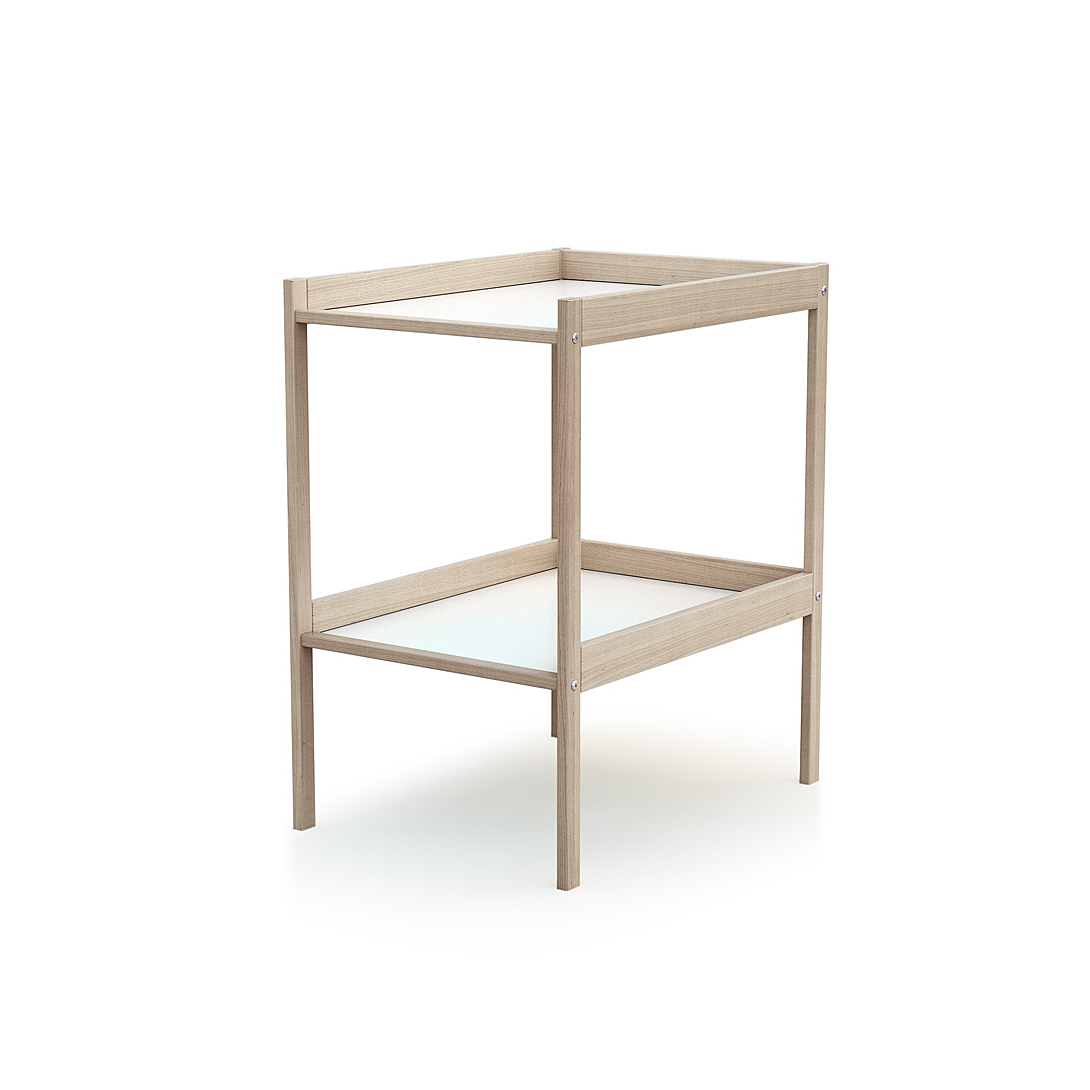 Table à Langer Simple WEBABY