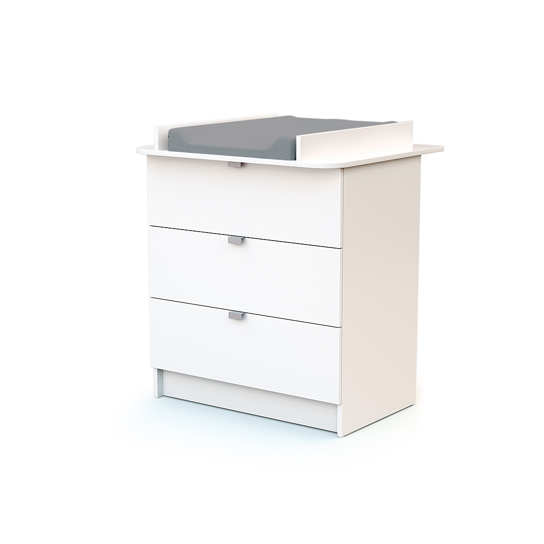 Commode à langer