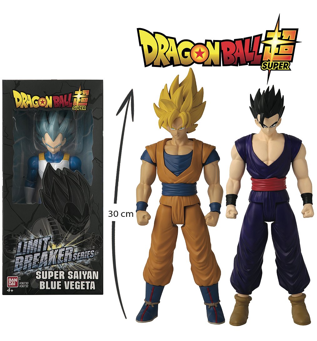 Figurine Géante Bandai La Figurine - vue 2