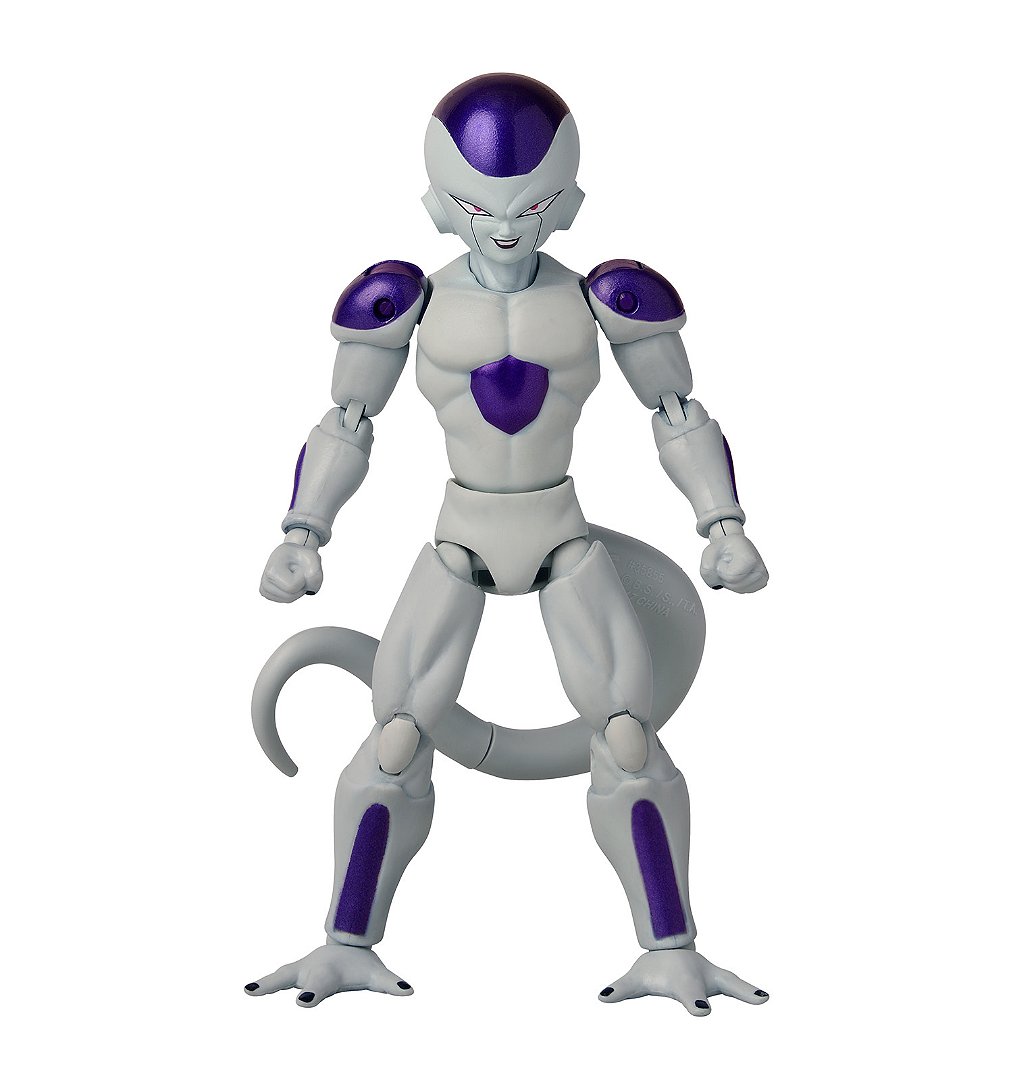 Bandai Figurine Dragon Ball Super Freezer forme finale - vue 5