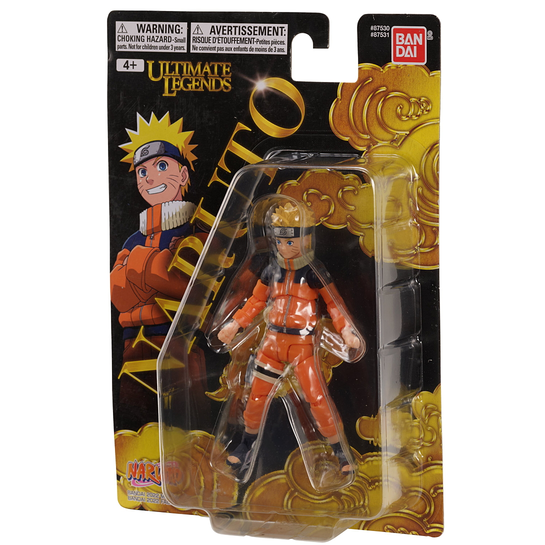 Figurine Naruto 12 cm