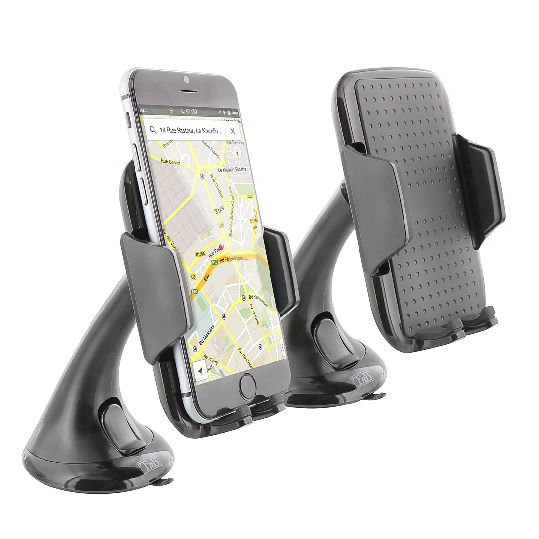 T'nB Support ventouse universel pare brise Neuf - vue 2