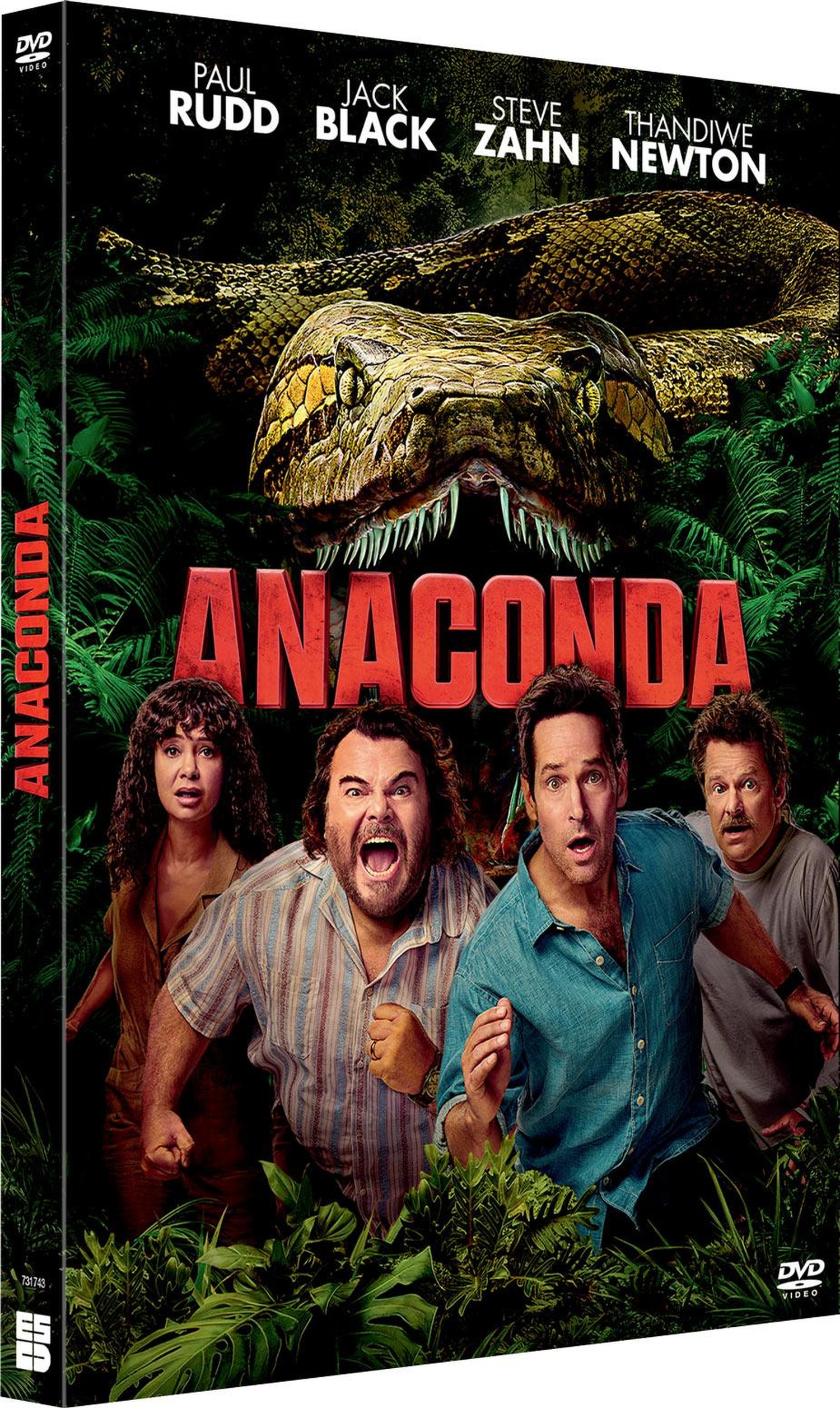 Anaconda