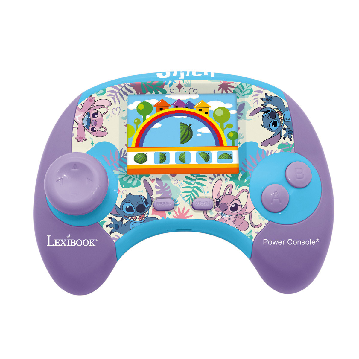 Lexibook Power Console Pat Patrouille - vue 4