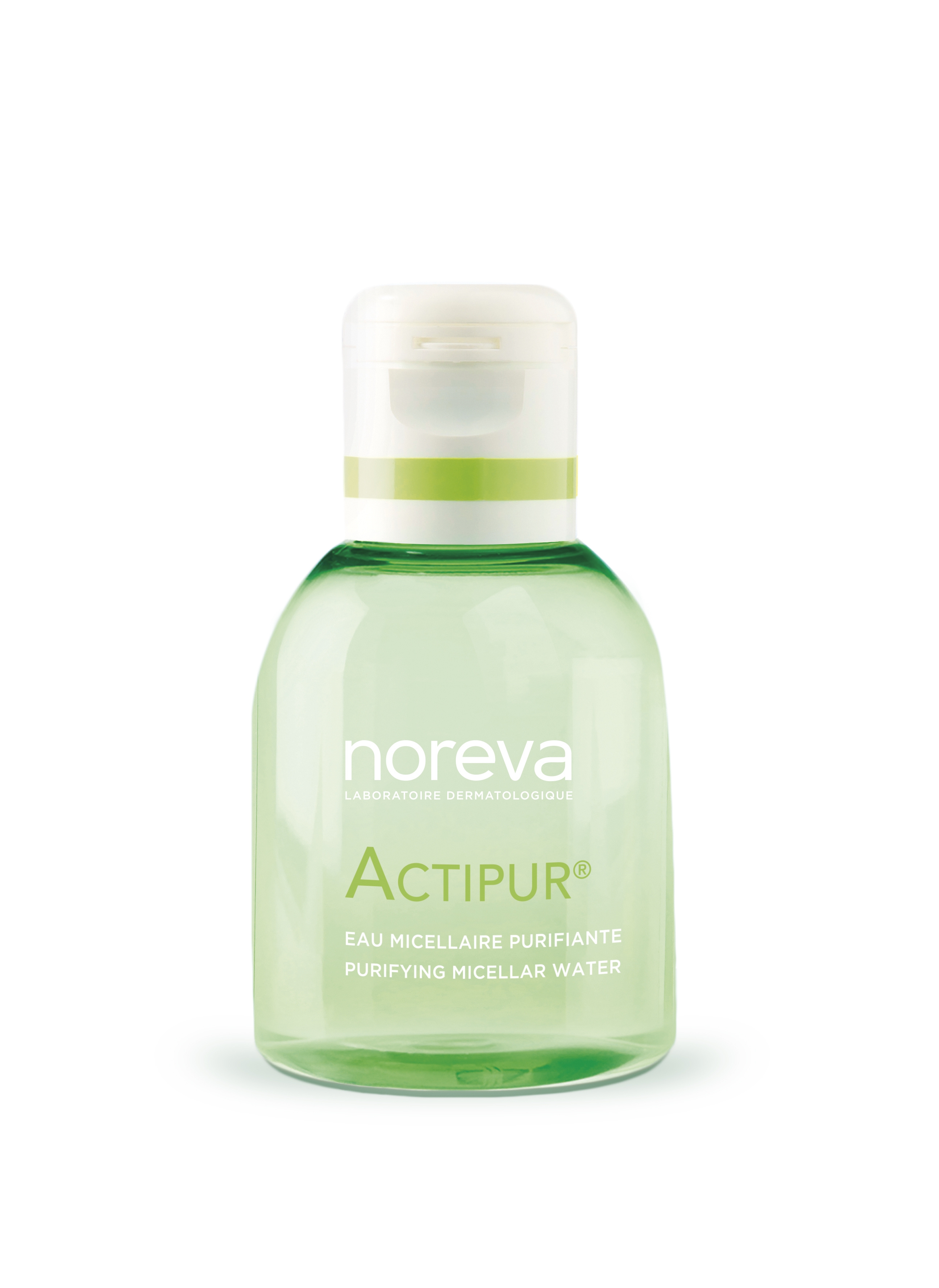 ACTIPUR EAU MICELLAIRE 100ML