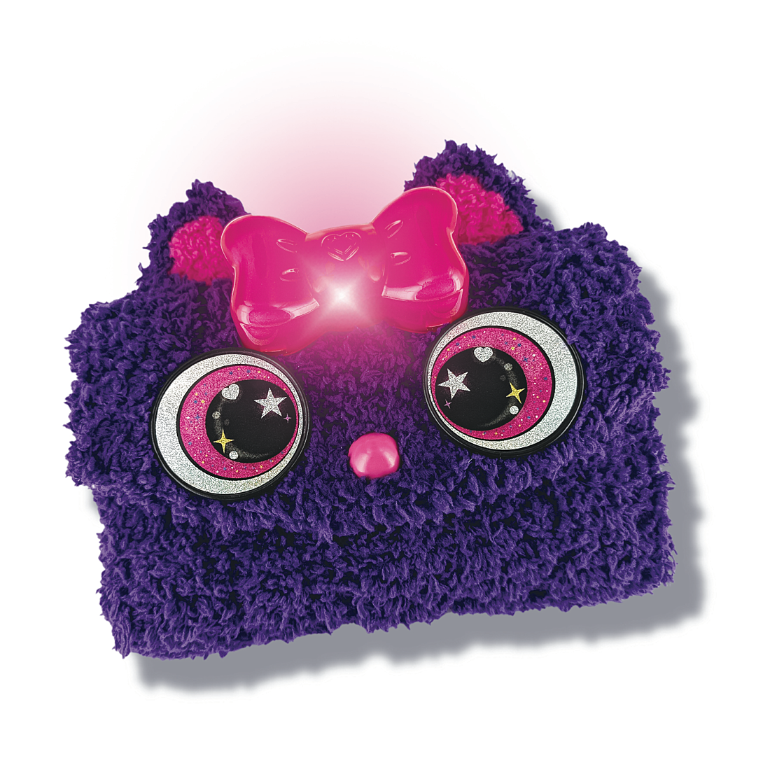 Jeu Éducatif Kid'couture Mon Sac Magic'fashion Chat Vtech La Boite - vue 2