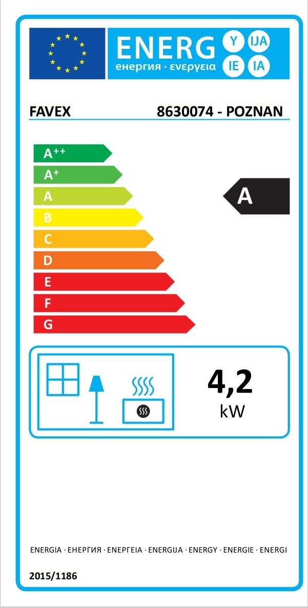 class energitique