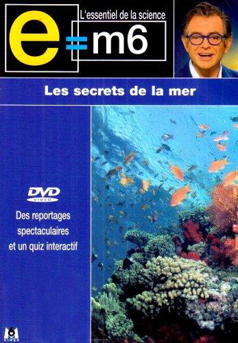 couverture de : E=m6