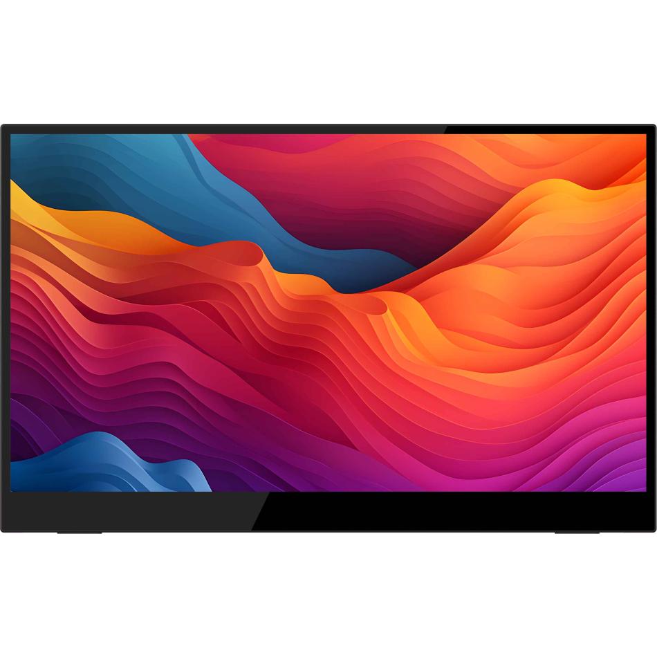 LOGICOM NOMADTOUCH - vue 3