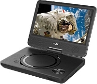 Lecteur DVD portable D Jix Pvs906-20 au meilleur prix