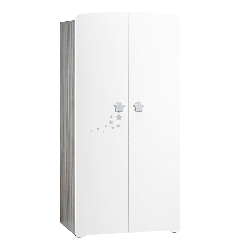 Armoire 2 portes NAO