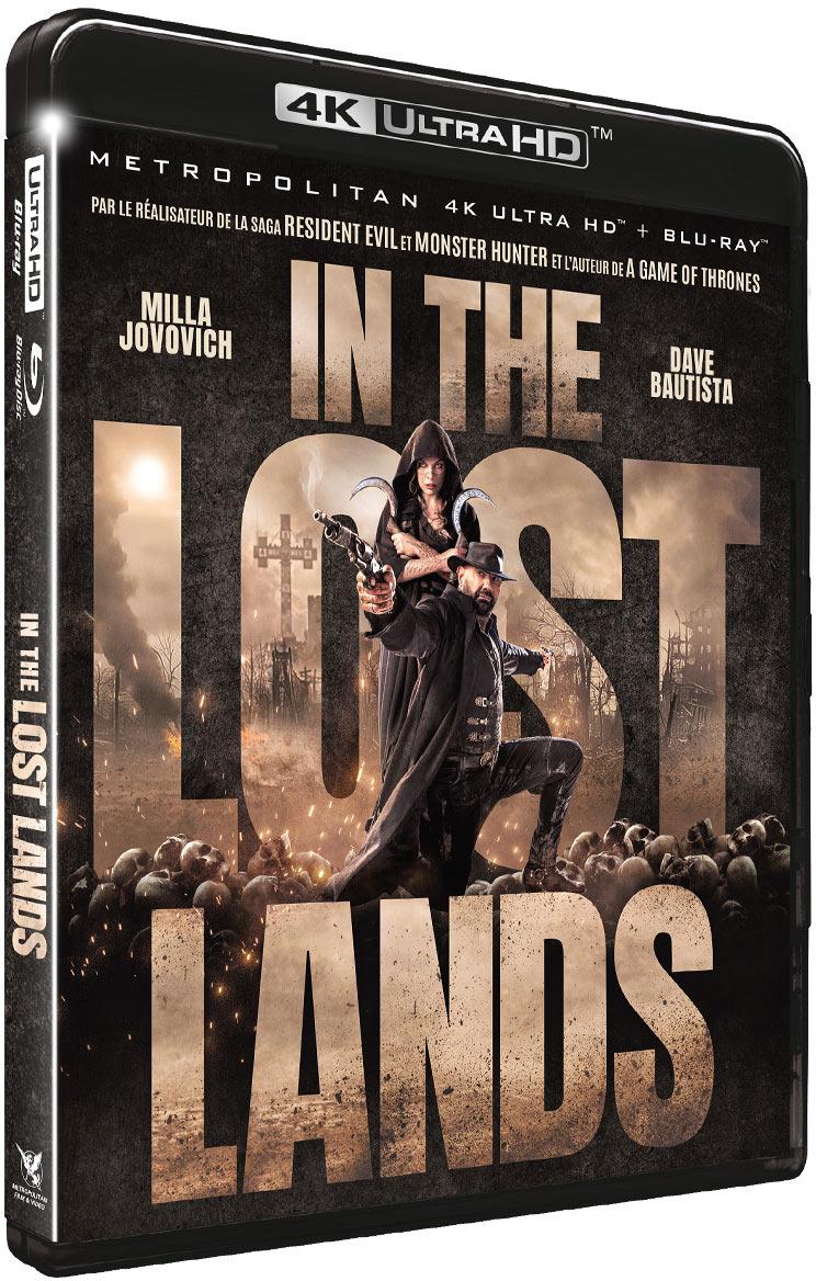 In The Lost Lands