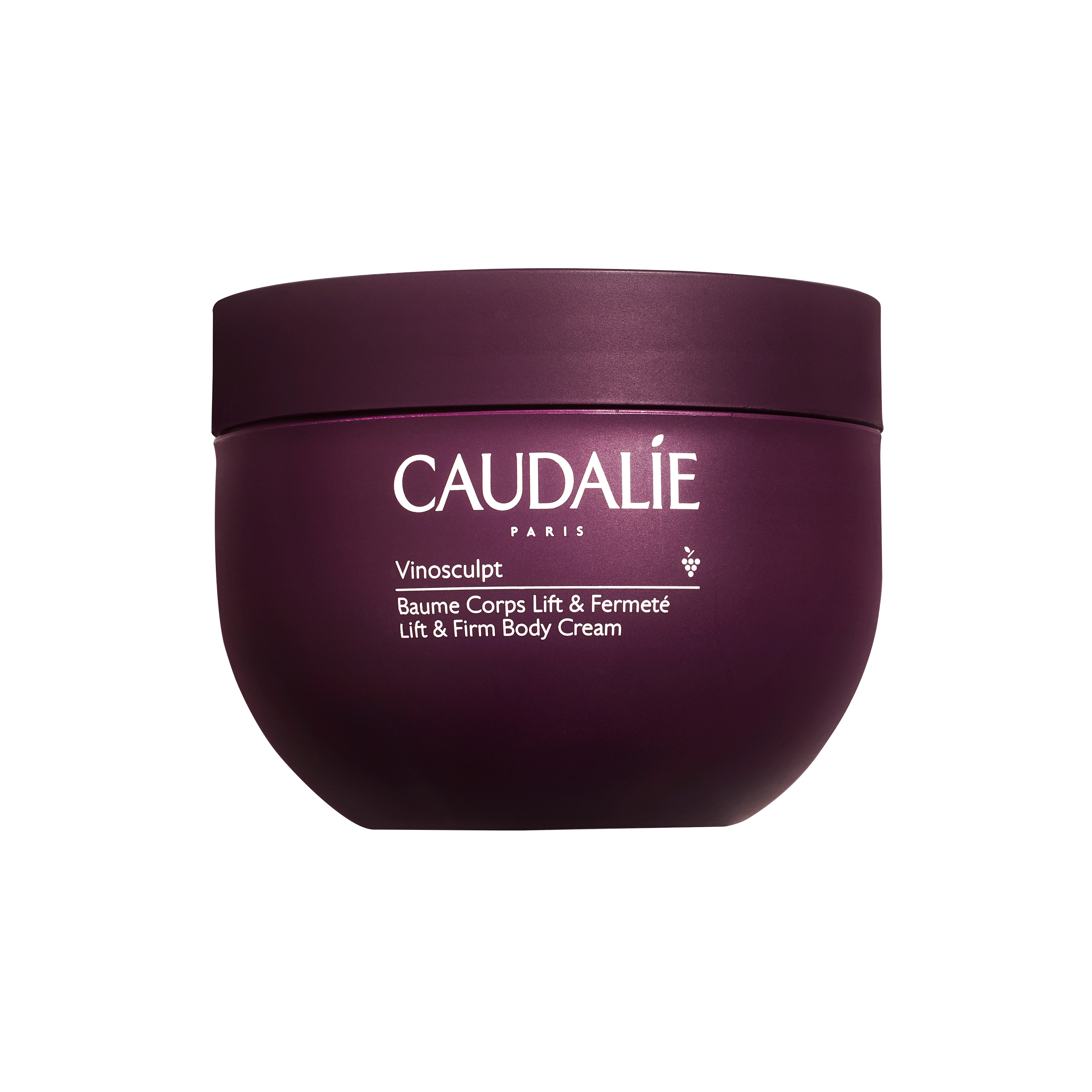 Vinosculpt Baume Corps lift et Fermeté 250ml