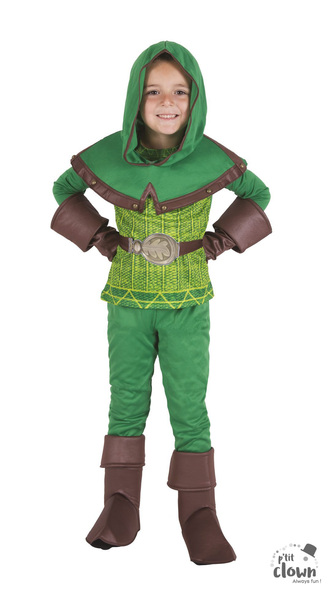 Robin des Bois™ Costume Robin enfant 5/