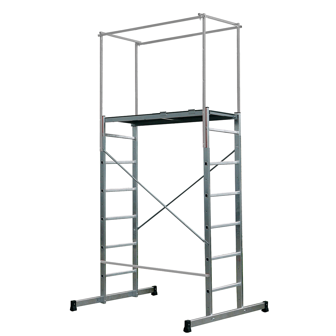 Echafaudage ALTUS 190 / HT travail 3M90