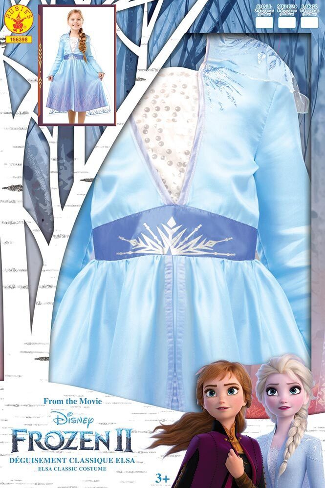 Princesse Elsa Robe De Chambre Reine Des Neiges Robe De Princesse
