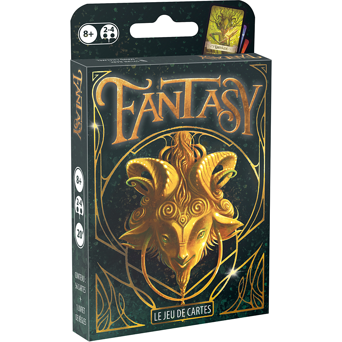 Fantasy Asmodee - vue 9