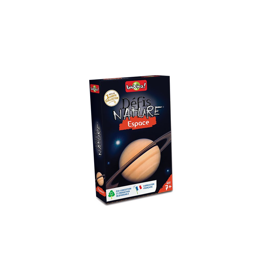 Défis Nature Espace Bioviva