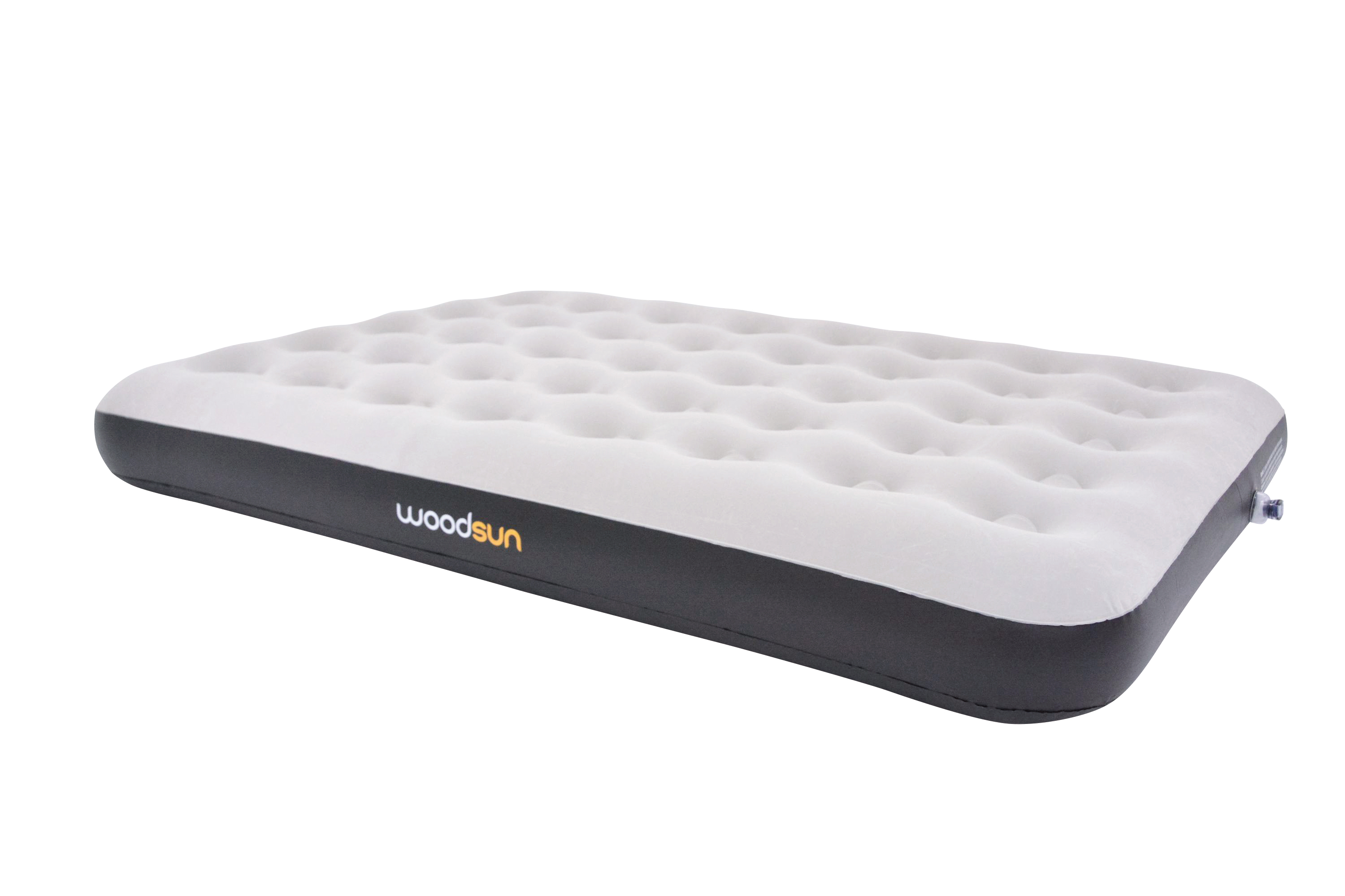 Matelas 2 places - Sélection d'Experts - Woodsun