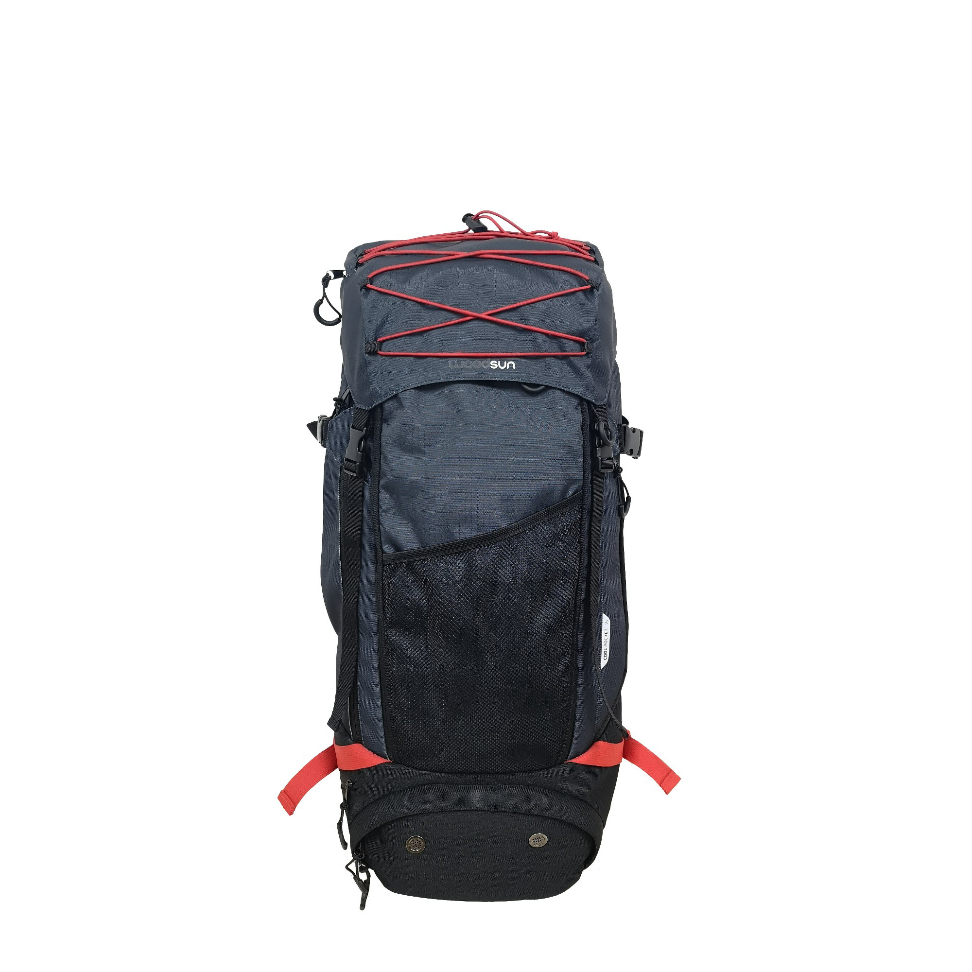 Sac à dos randonnée 45L