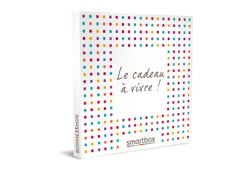Coffret Cadeau SIG Strasbourg - 2 Places Pour Un Match Au Choix - Valable 24 Mois - Idée Cadeau Sport