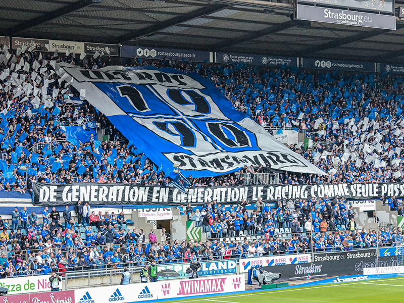 Coffret Cadeau SIG Strasbourg - 2 Places Pour Un Match Au Choix - Basket Pro