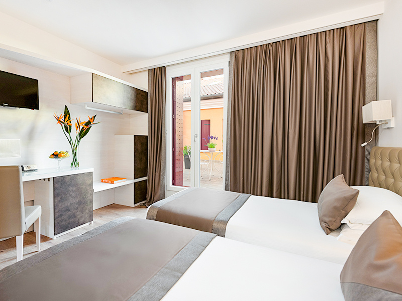 SMARTBOX Coffret Cadeau Escapade romantique de jours à