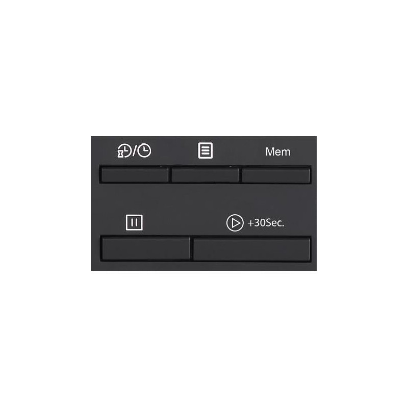 Micro-ondes combiné CONTINENTAL EDISON MO34CS2 Noir L52 x H31,5 x P49,6 ...