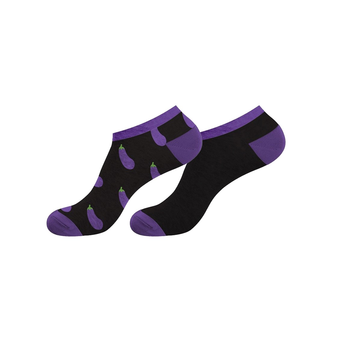 Chaussettes Basses Homme - Lot De 8, 12 Ou 20 Paires - Coton 75%, Multicolores - 8