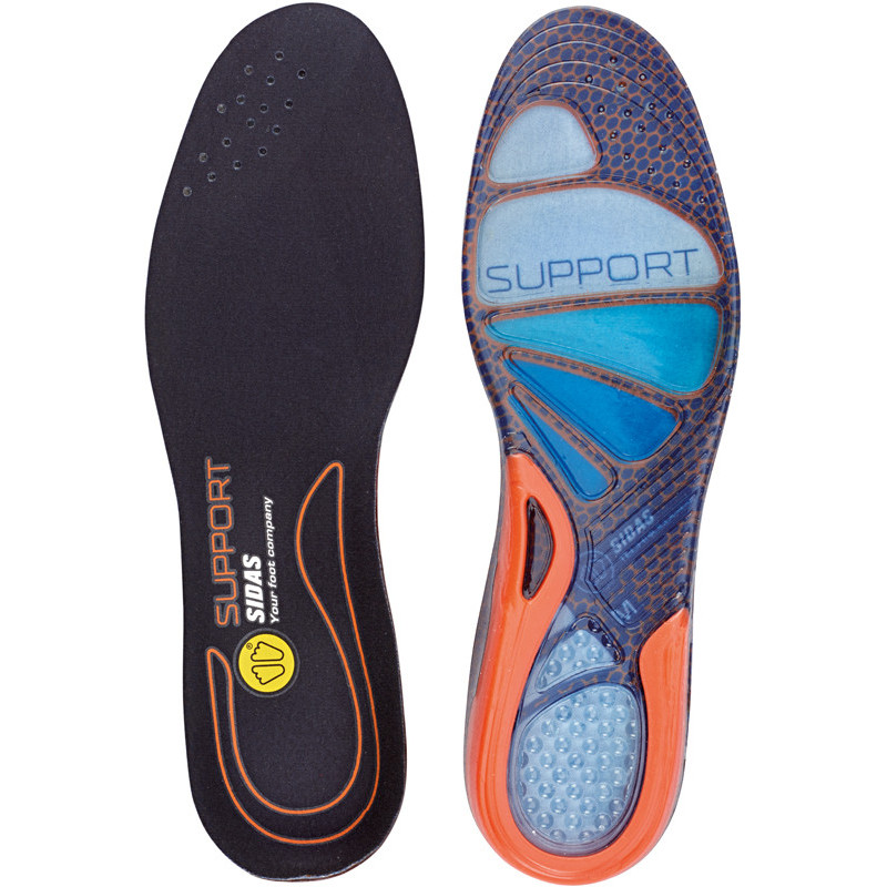 scholl gel semelle scholl leclerc Semelles confortables et amortissantes en gel Cushioning Gel Support