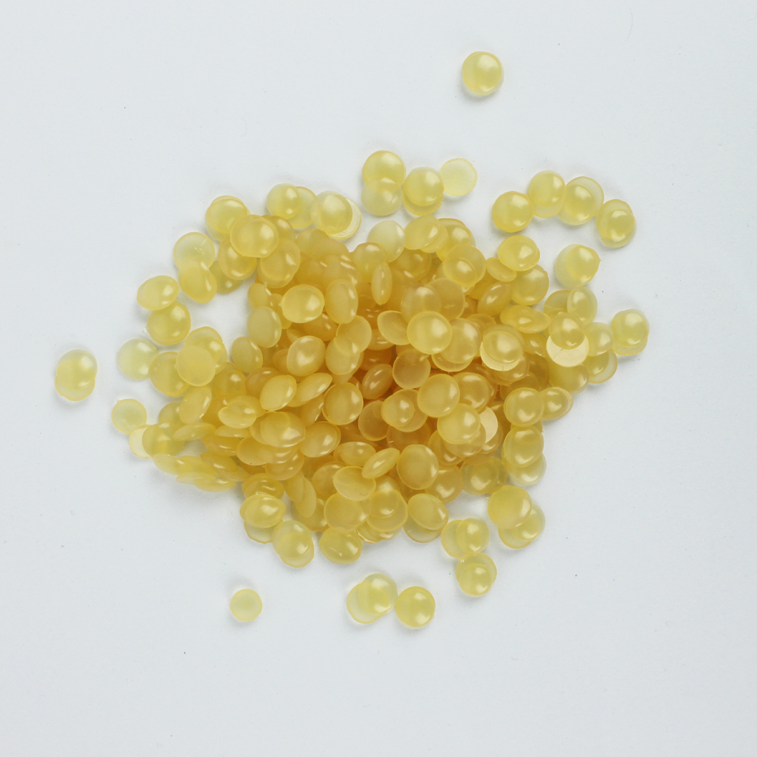 Vivezen - Lot De 2 Sachets De Perles De Cire à épiler (gouttelettes) - Pelable - Neuf