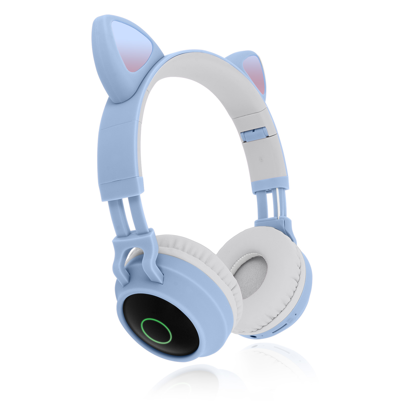Casque à réduction de bruit JBL Club 950 BTNC Bluetooth Circum-aural