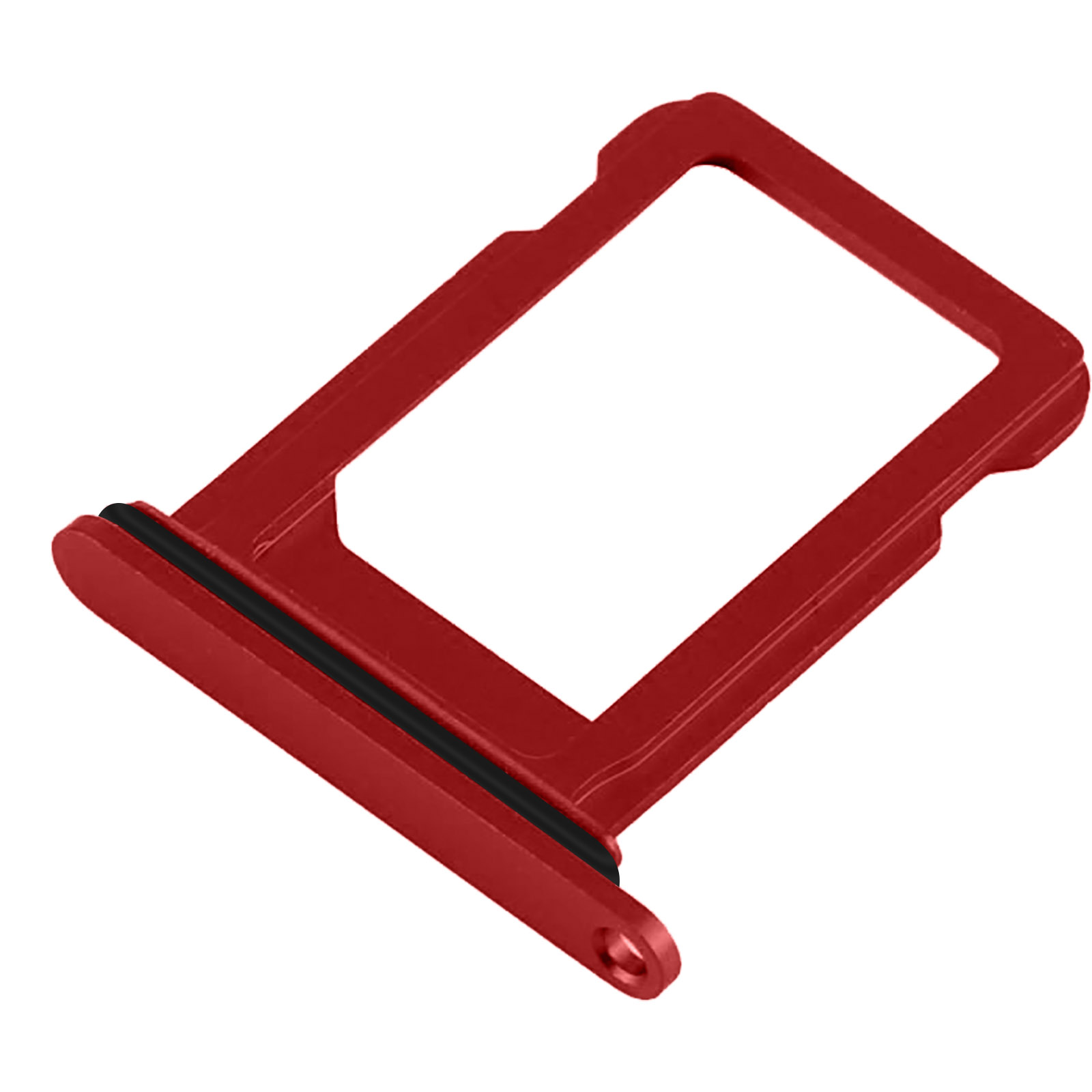 Tiroir Carte SIM Pour IPhone 12 - Bleu Avec Joint étanche + Outil - Neuf
