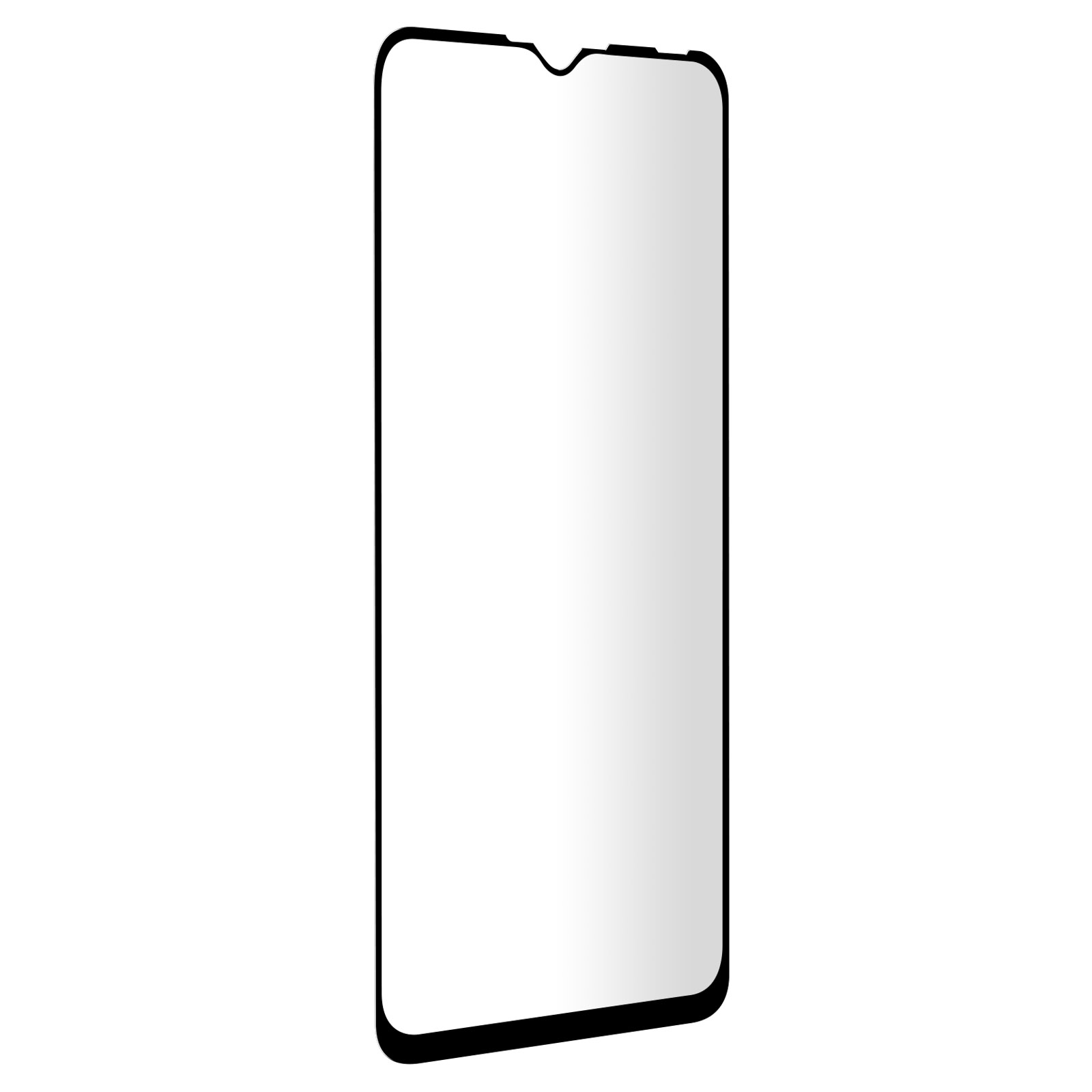 Brotect Protection Écran Verre Pour Panasonic Toughpad FZ-G1 (3