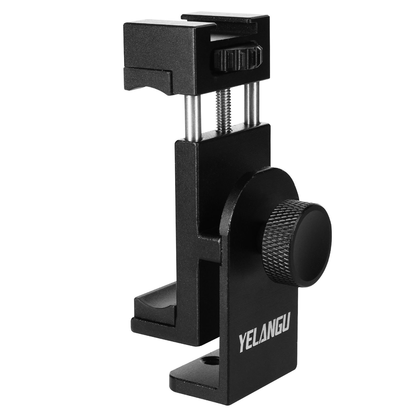 Support D'adaptateur De Trépied De Téléphone Portable Support Universel