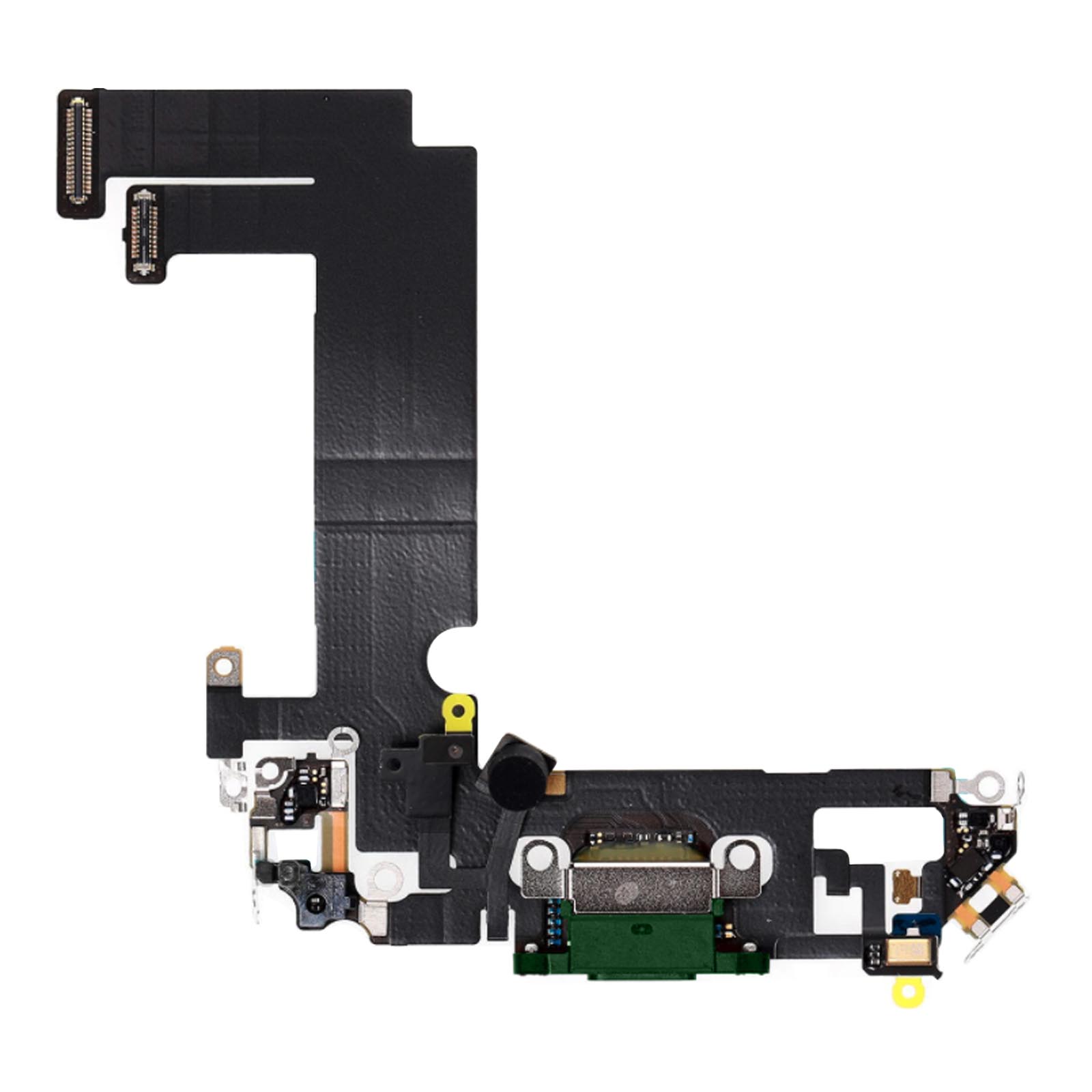 Connecteur de Charge iPhone 12 Mini - Vert