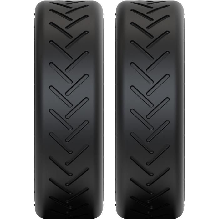Lot De 3 Pneus Pour Trottinette Xiaomi – 8 1/2 X 2 – Marque CST – Occasion
