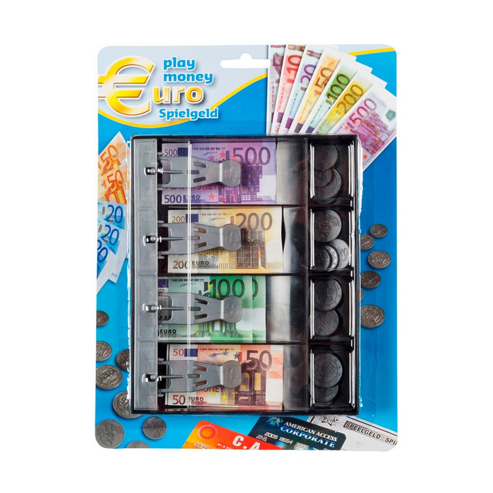 Billets Factices Rétro Style Dollars – Jeu De Rôle Et Collection – 100 Billets – Cadeau Original Pour Fêtes