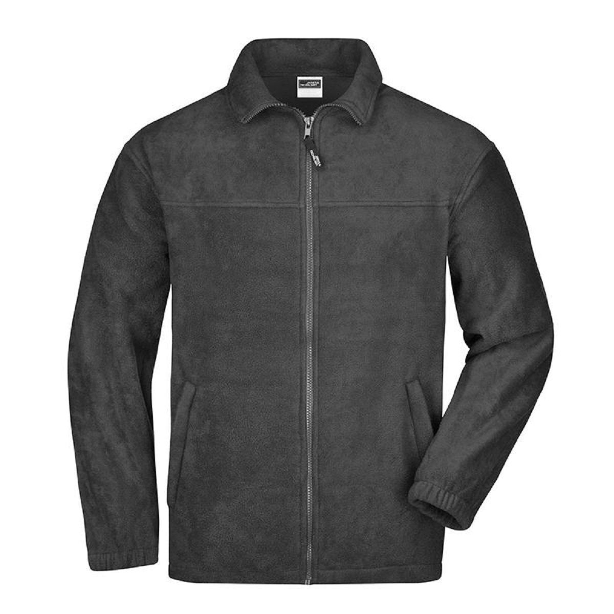 Peak Mountain Blouson Polaire Full Zip Homme CALPES/WZ Livraison Gratuite | Vêtements