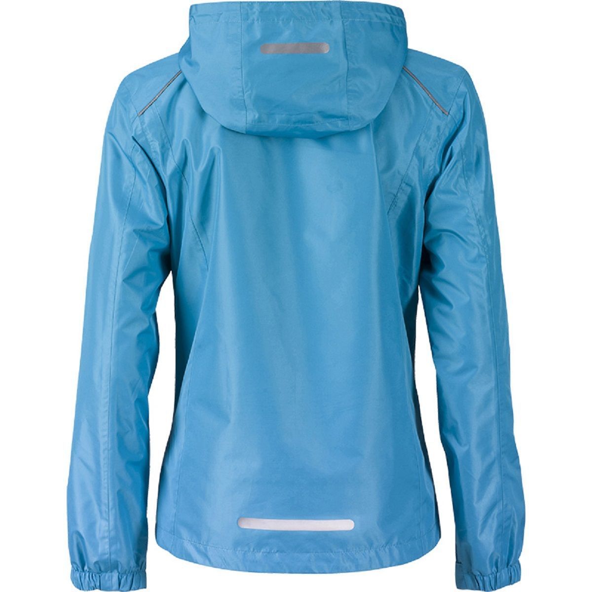 Coupe vents femme Eddie Bauer - Bleu, 88€65 - Atlas For Men