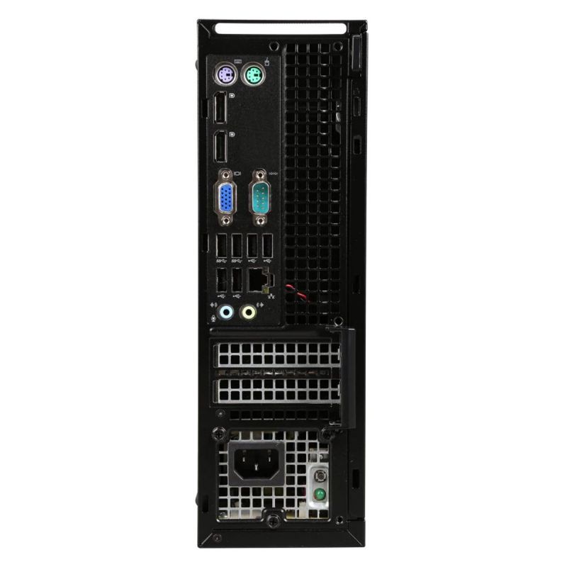 DELL OptiPlex 9020 ！（i7-4790） Amazon.com: Optiplex9020 i7 4790 8GB 500GB : Electronics