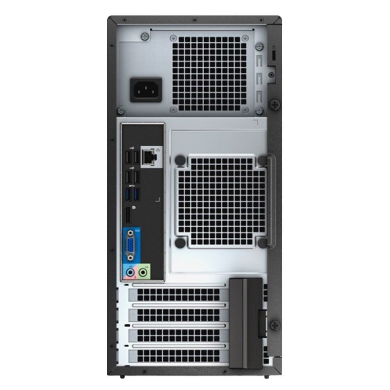 PC Tour Dell OptiPlex 790 MT Intel G630 RAM 4Go Disque Dur 250Go Windows XP (Reconditionné