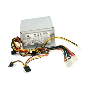 Alimentation PC 300W PANAMEMORY - Compatible HP Pro 3330, 3340, 3380, 3085 - Références FH-XD301MYF-1, D11-300P1A, PN667893-001, Etc.
