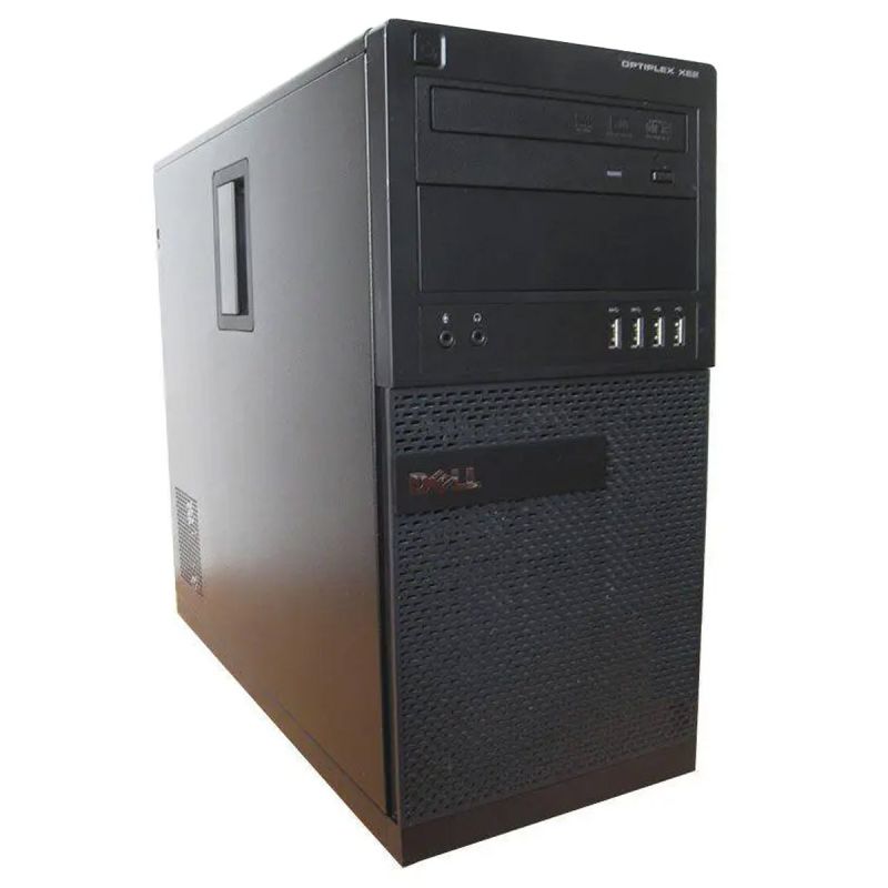 Dell PC HP WorkStation Z230 SFF Ecran 22 Intel I5-4570 RAM 32Go SSD